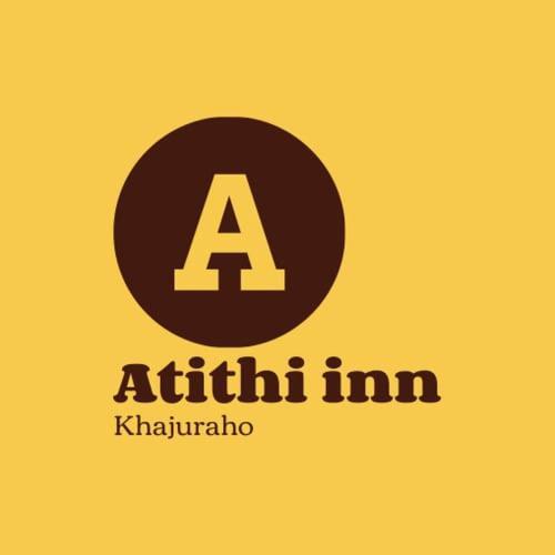 Atithi Inn Khajurāho Eksteriør bilde